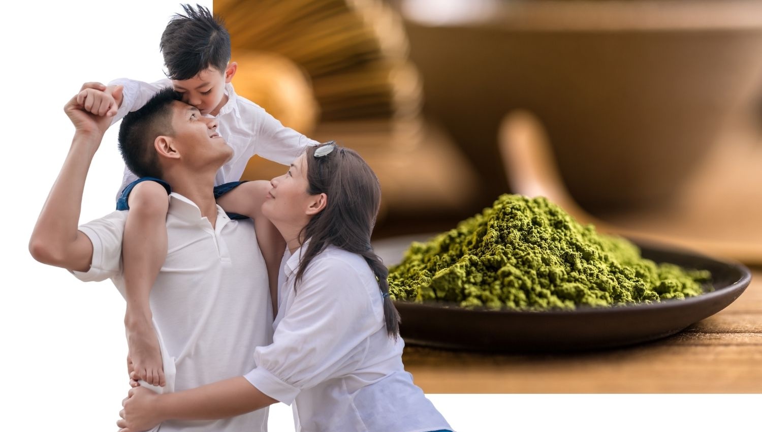 powder greens company